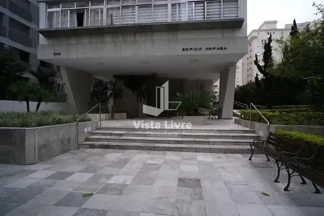 Apartamento, 3 quartos, 128 m² - Foto 25
