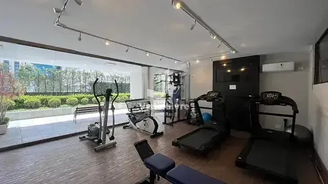 Apartamento, 3 quartos, 128 m² - Foto 26