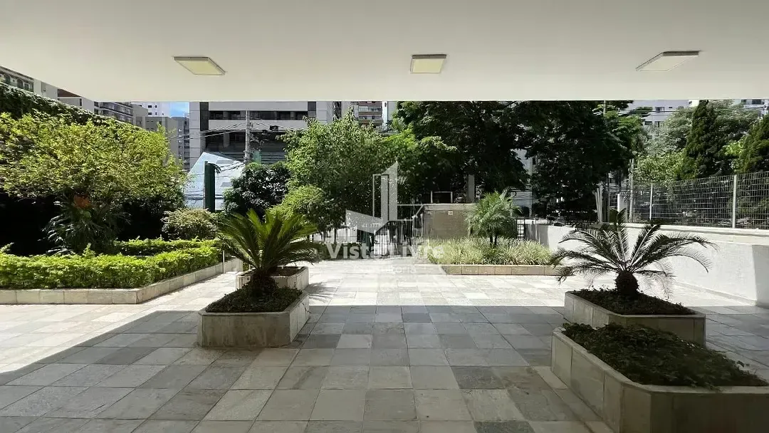 Apartamento, 3 quartos, 128 m² - Foto 28