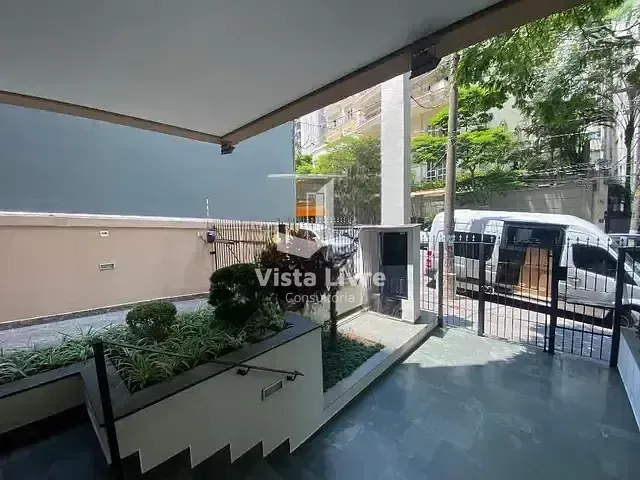 Apartamento, 2 quartos, 108 m² - Foto 13