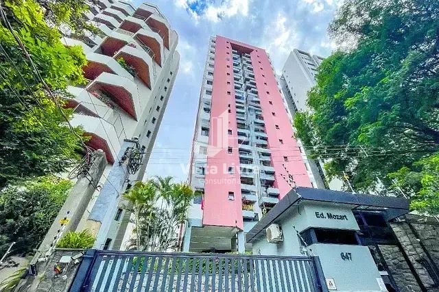 Apartamento, 2 quartos, 68 m² - Foto 29