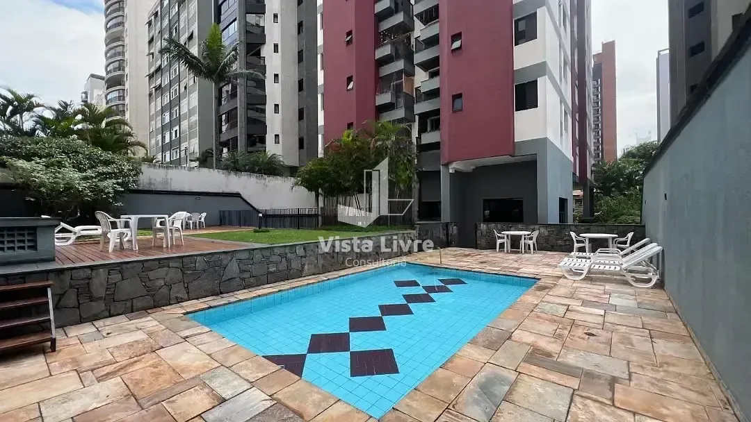 Apartamento, 2 quartos, 68 m² - Foto 37