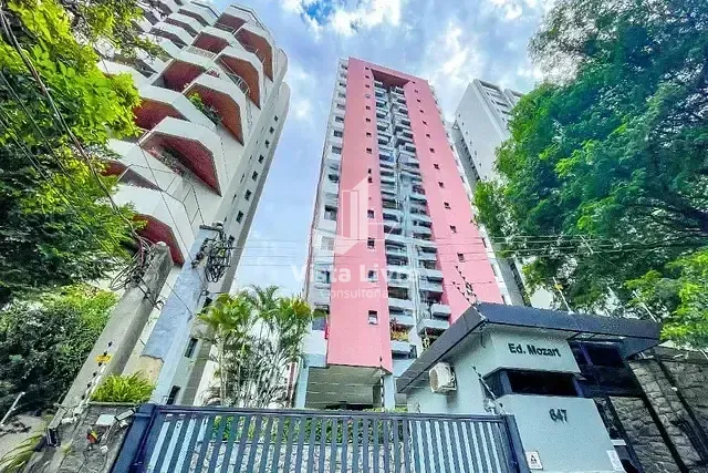 Apartamento, 2 quartos, 68 m² - Foto 48