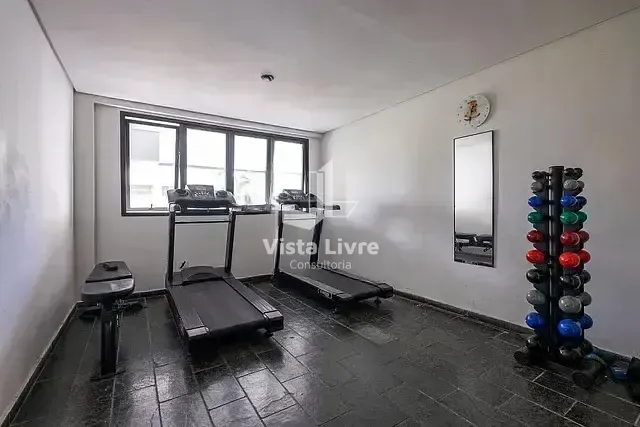 Apartamento, 2 quartos, 68 m² - Foto 39
