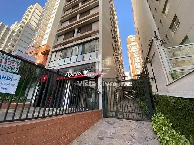 Apartamento, 2 quartos, 115 m² - Foto 11