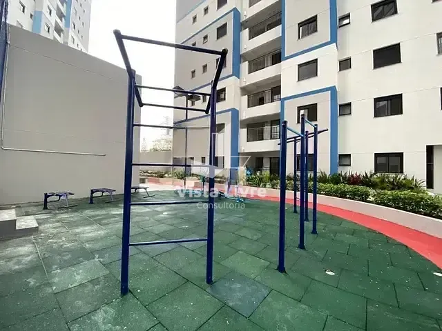 Apartamento, 2 quartos, 55 m² - Foto 22