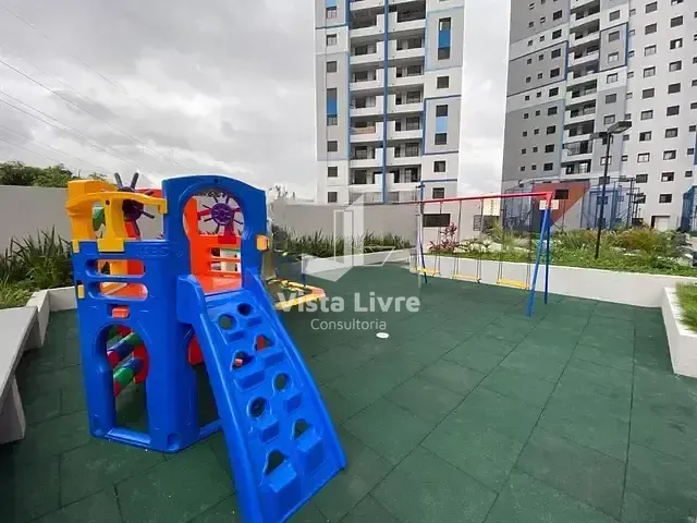 Apartamento, 2 quartos, 55 m² - Foto 23