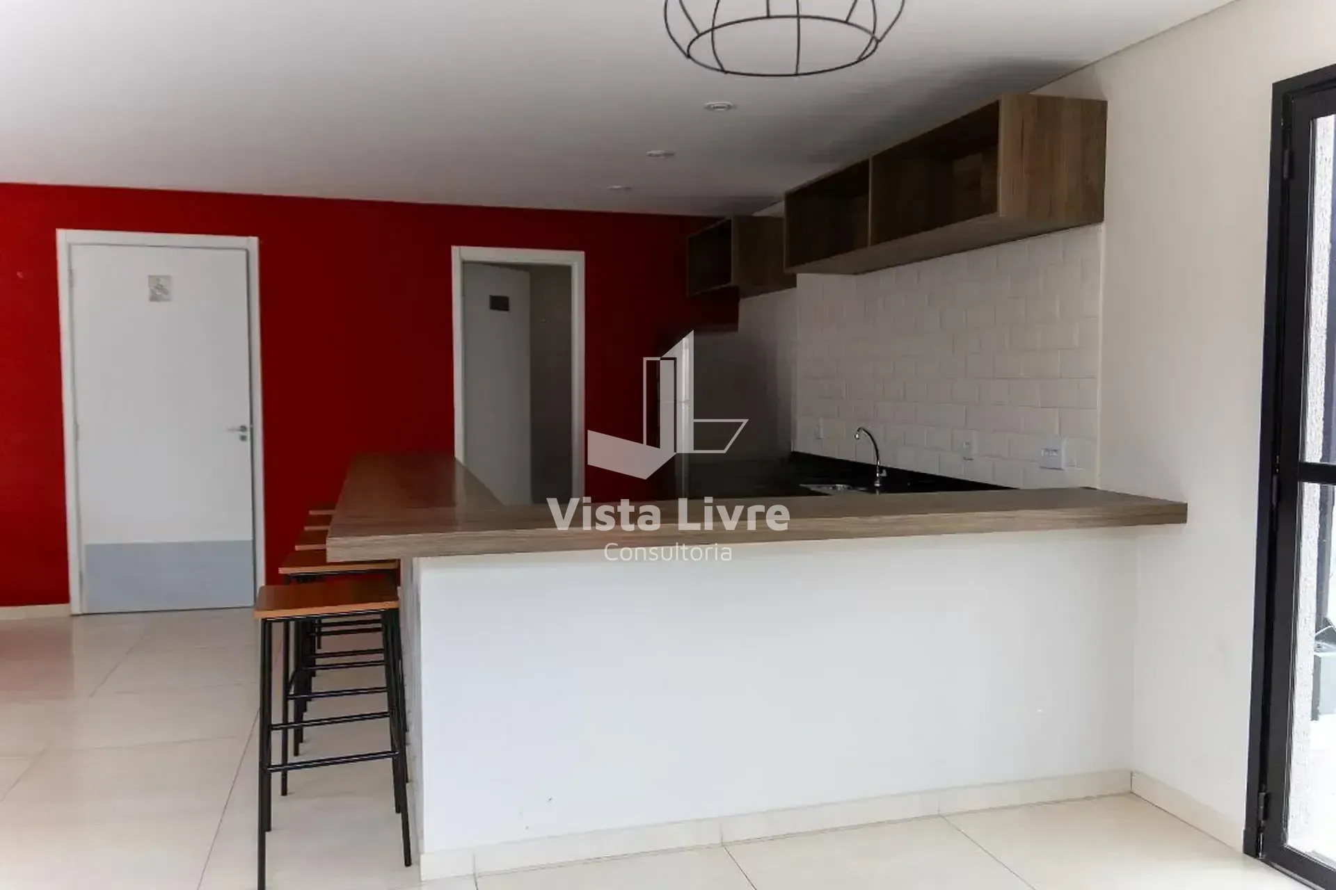 Apartamento, 2 quartos, 55 m² - Foto 24