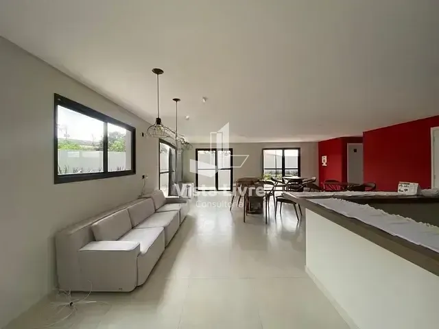 Apartamento, 2 quartos, 55 m² - Foto 25