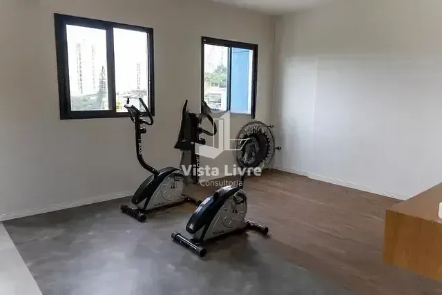 Apartamento, 2 quartos, 55 m² - Foto 26
