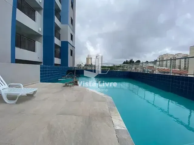 Apartamento, 2 quartos, 55 m² - Foto 16