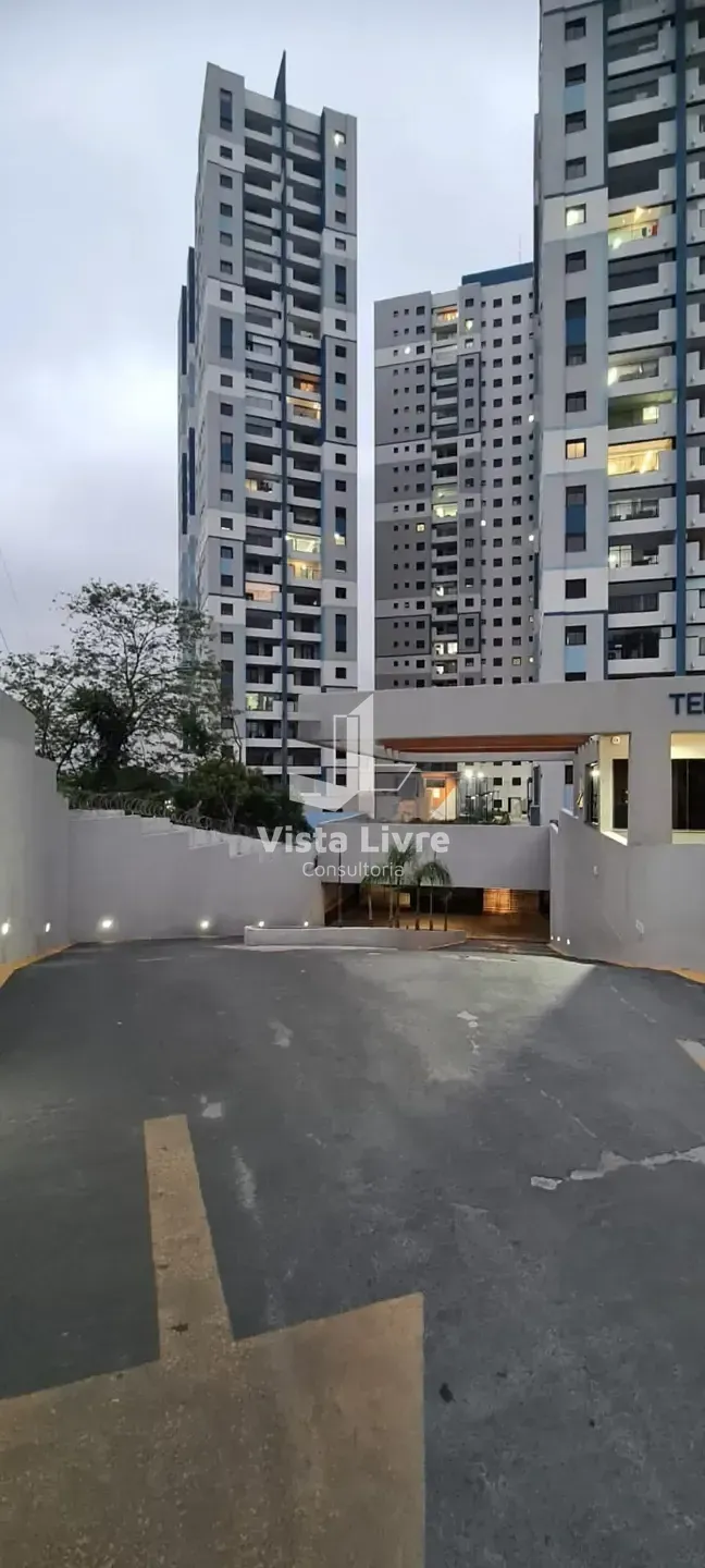 Apartamento, 2 quartos, 55 m² - Foto 27