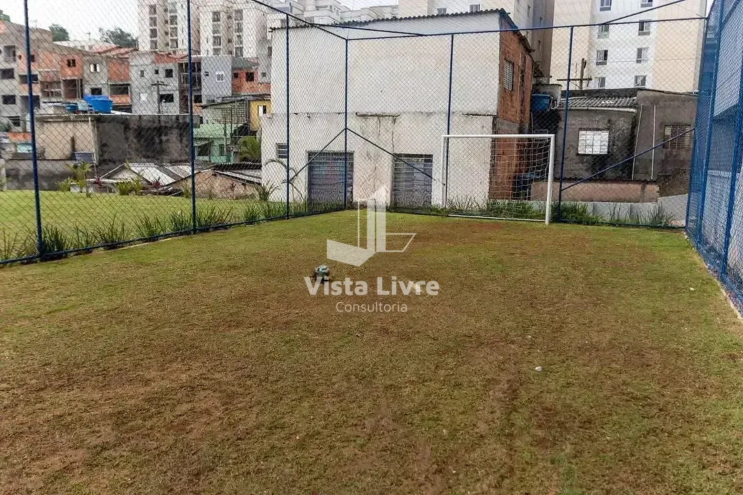 Apartamento, 2 quartos, 55 m² - Foto 20