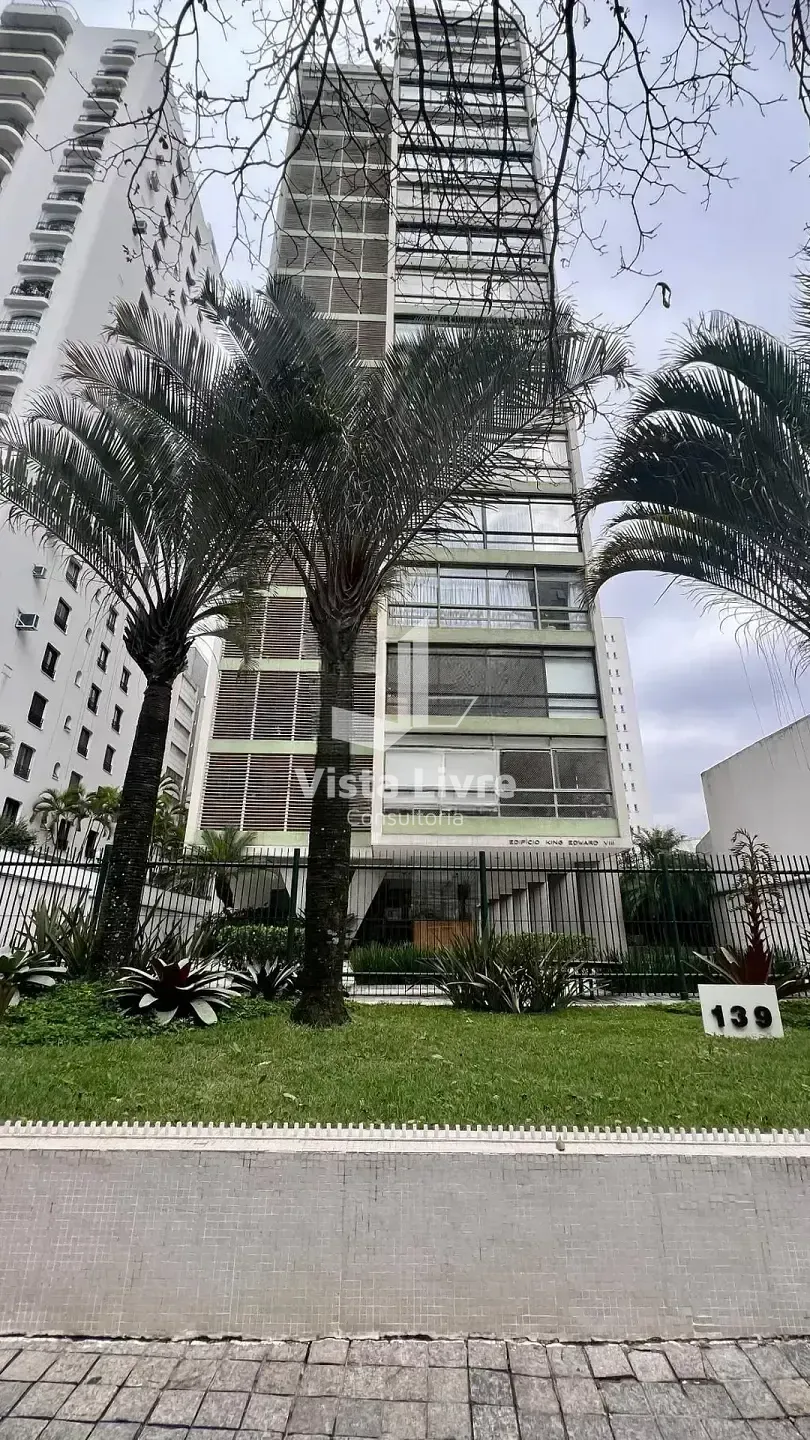 Apartamento, 3 quartos, 173 m² - Foto 39