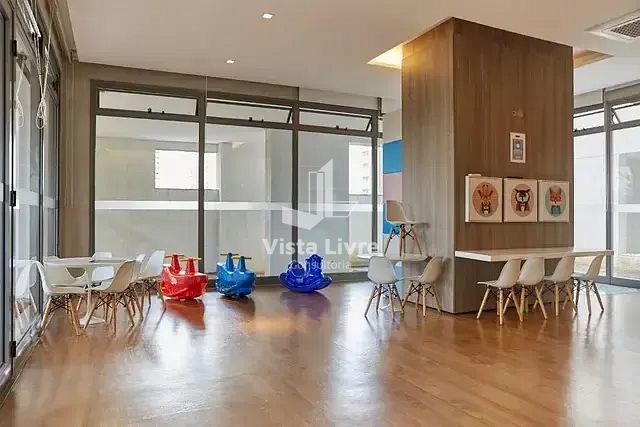 Apartamento, 2 quartos, 143 m² - Foto 81