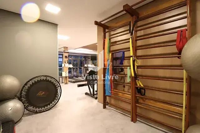 Apartamento, 2 quartos, 143 m² - Foto 72