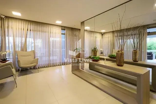 Apartamento, 2 quartos, 143 m² - Foto 88