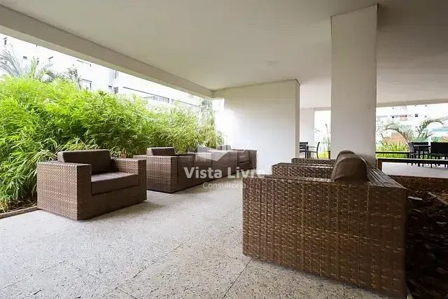 Apartamento, 2 quartos, 143 m² - Foto 89