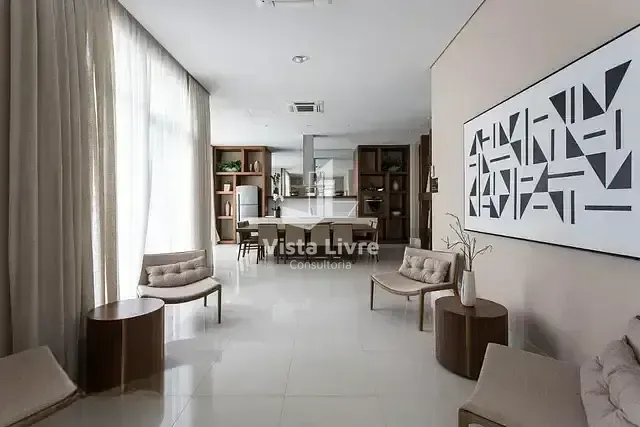 Apartamento, 3 quartos, 116 m² - Foto 32