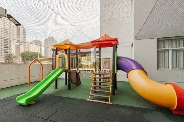 Apartamento, 3 quartos, 116 m² - Foto 37