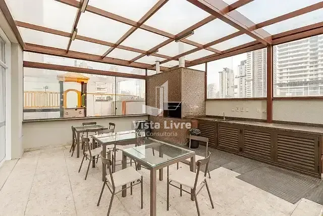 Apartamento, 3 quartos, 116 m² - Foto 31