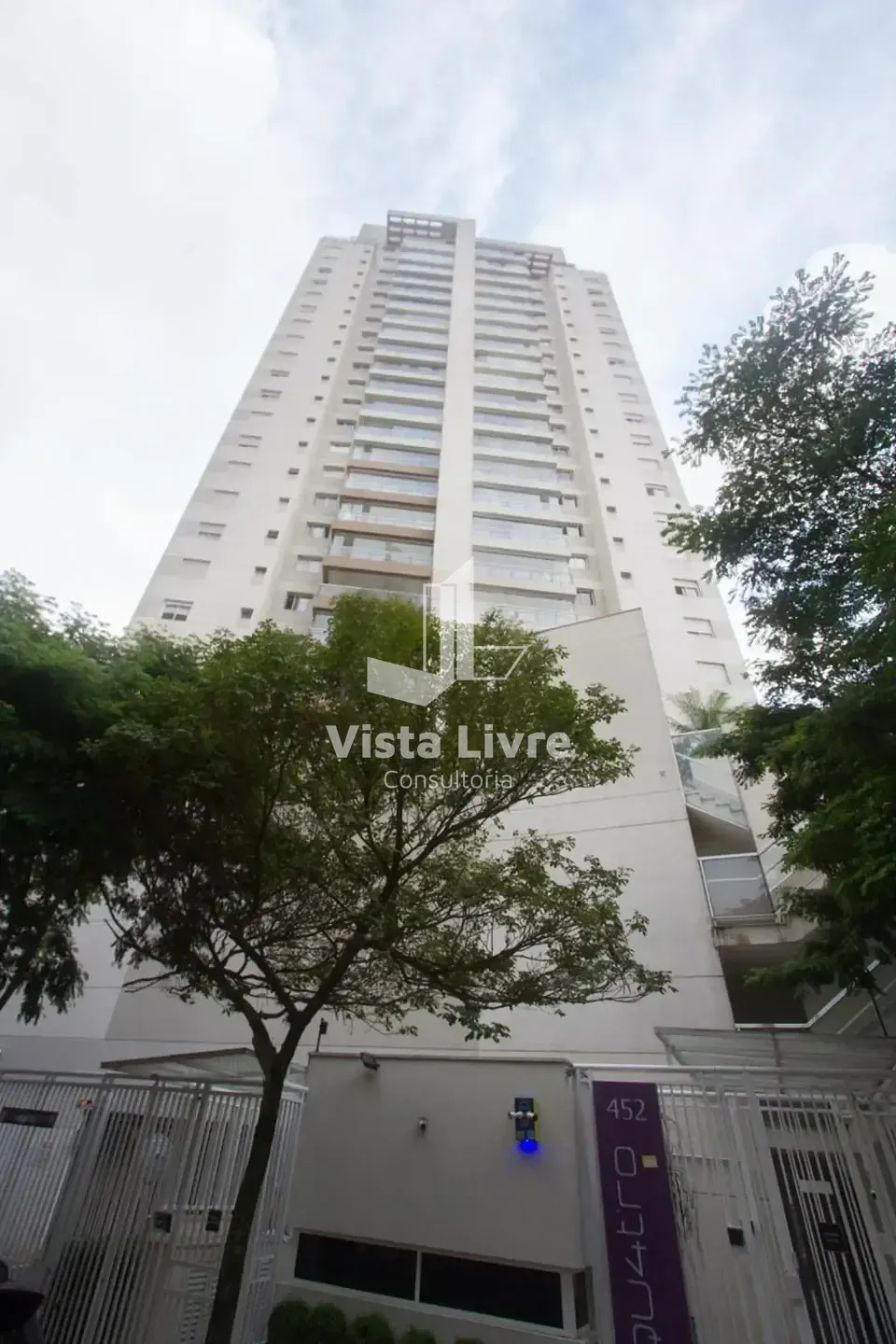 Apartamento, 3 quartos, 116 m² - Foto 43