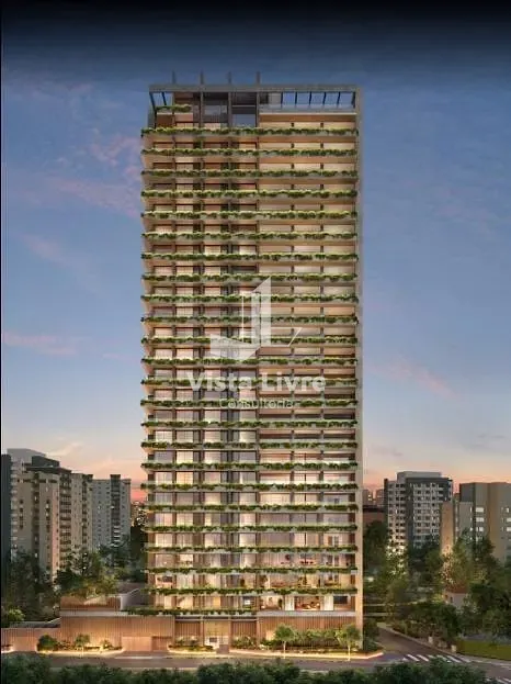 Cobertura, 5 quartos, 923 m² - Foto 46