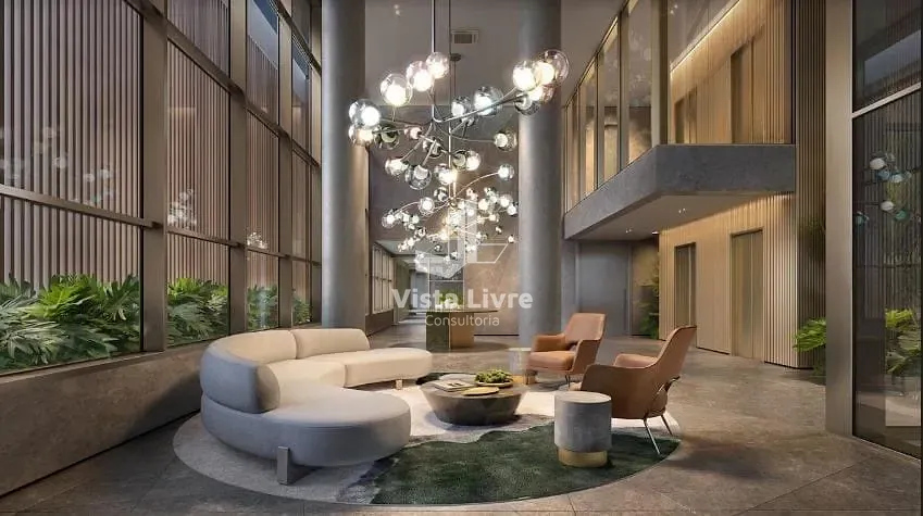 Cobertura, 5 quartos, 923 m² - Foto 45