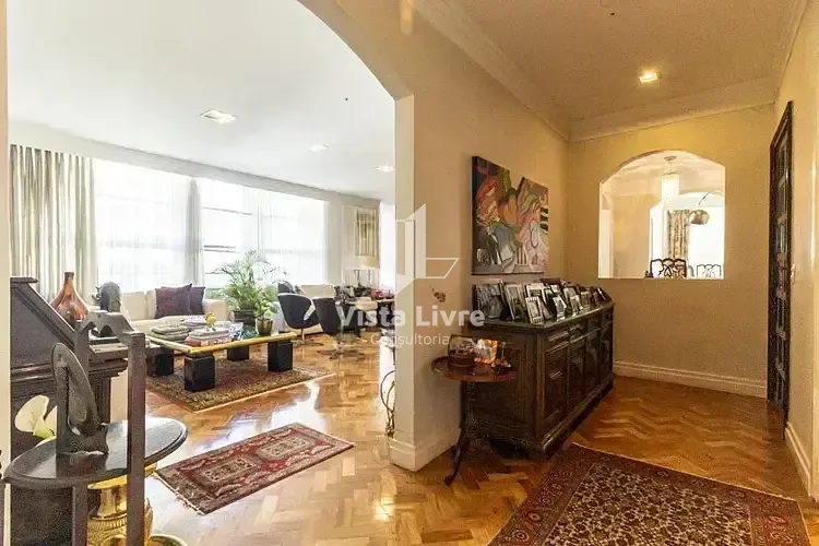 Apartamento, 4 quartos, 275 m² - Foto 70