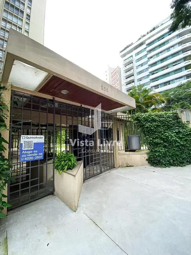 Apartamento, 4 quartos, 275 m² - Foto 62