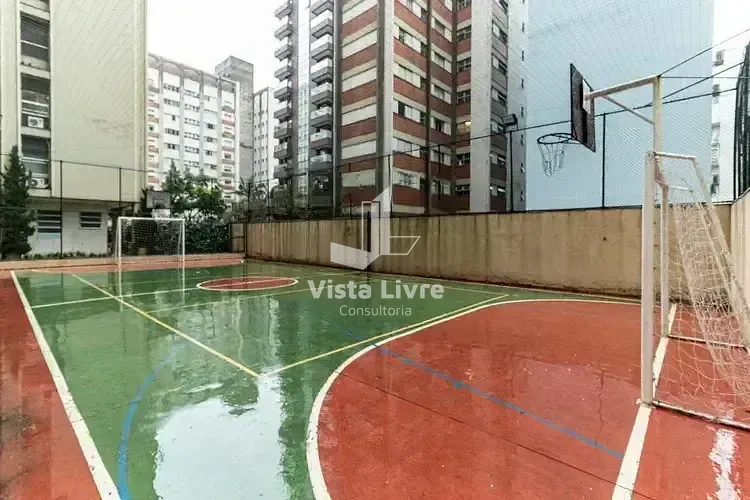 Apartamento, 4 quartos, 275 m² - Foto 74