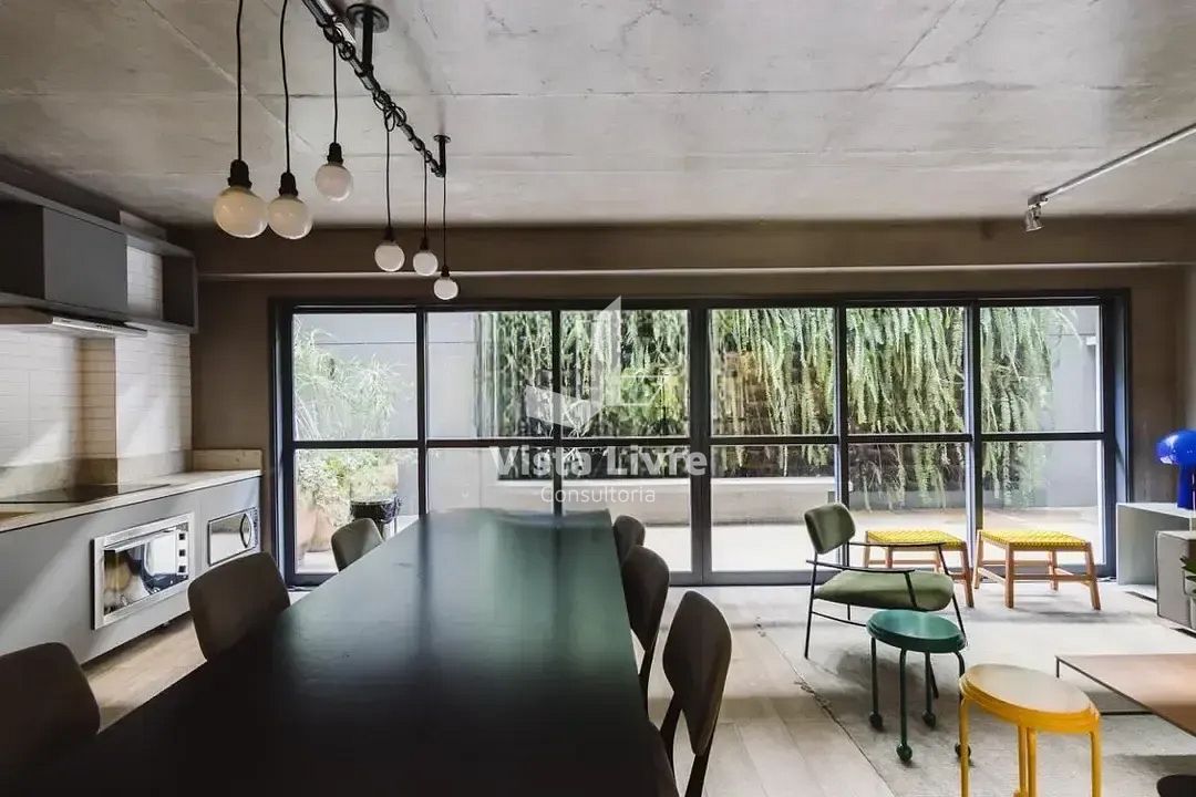 Apartamento à venda com 1 quarto, 42m² - Foto 24