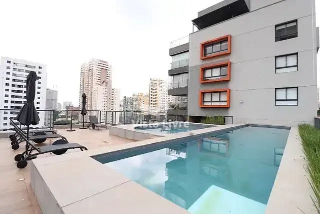 Apartamento à venda com 1 quarto, 42m² - Foto 21