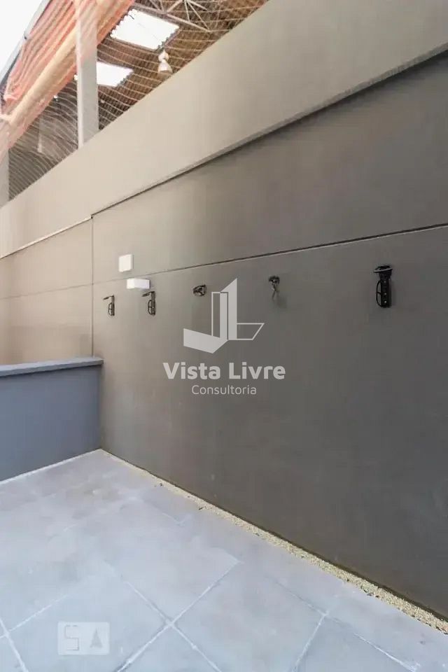 Apartamento à venda com 1 quarto, 42m² - Foto 25