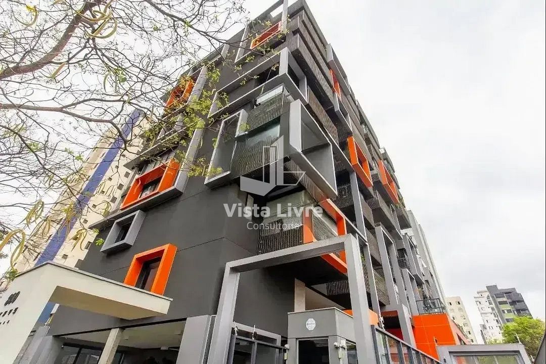 Apartamento à venda com 1 quarto, 42m² - Foto 26
