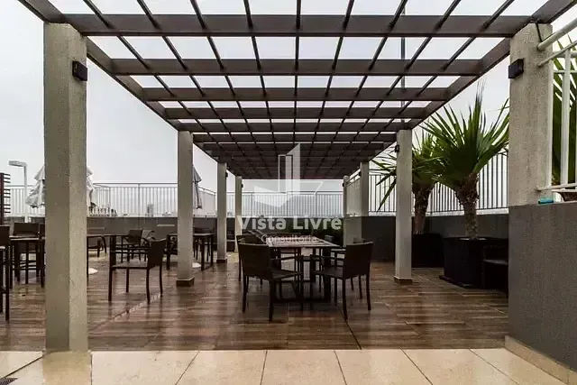 Apartamento, 2 quartos, 64 m² - Foto 23