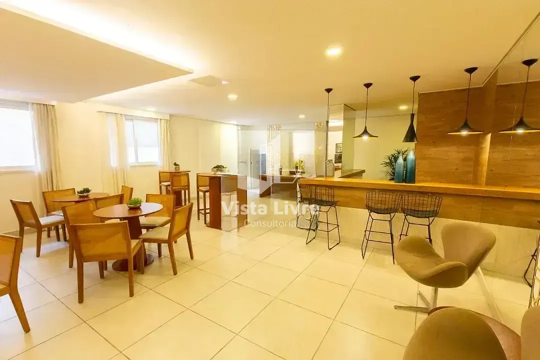 Apartamento, 2 quartos, 64 m² - Foto 25