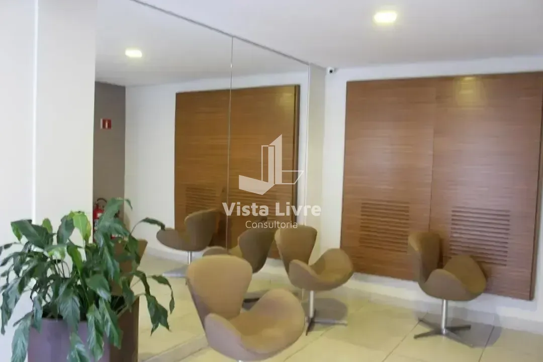 Apartamento, 2 quartos, 64 m² - Foto 27