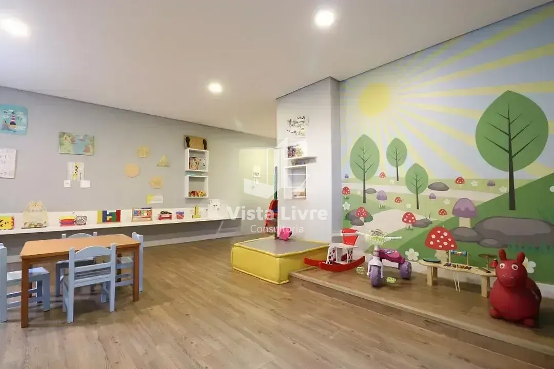 Apartamento, 2 quartos, 64 m² - Foto 26