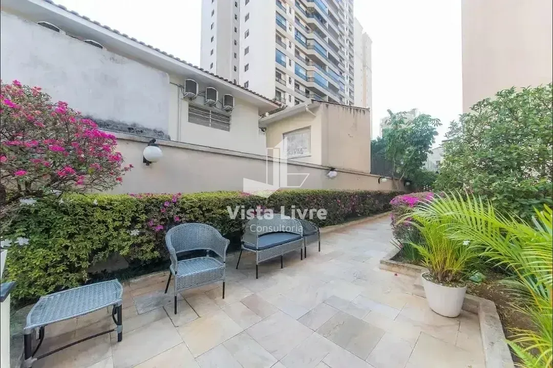 Apartamento, 1 quarto, 51 m² - Foto 17