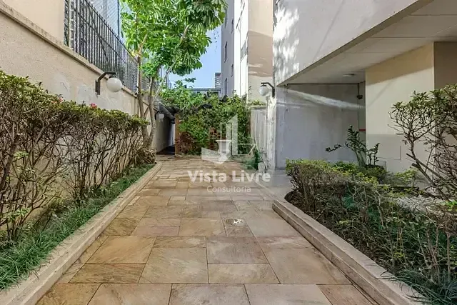 Apartamento, 1 quarto, 51 m² - Foto 18