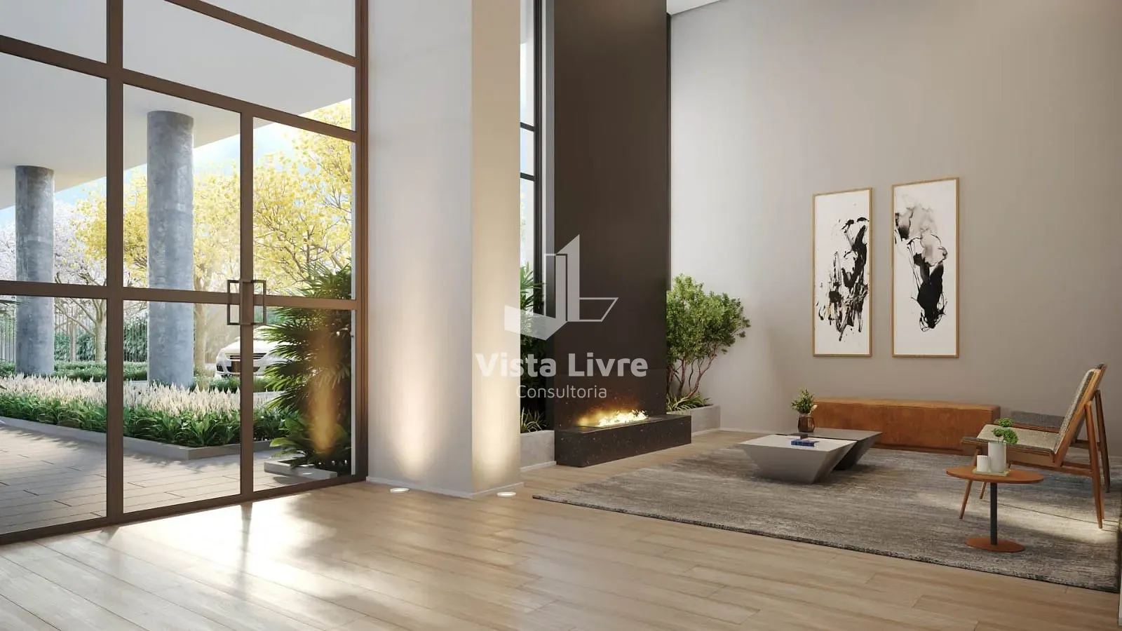 Apartamento, 3 quartos, 68 m² - Foto 47