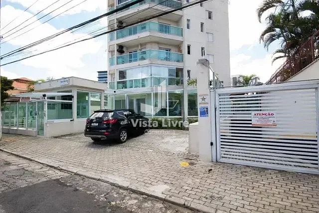Apartamento à venda com 2 quartos, 74m² - Foto 43