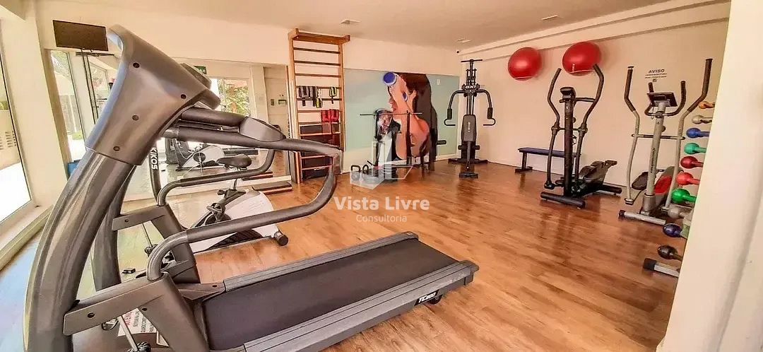 Apartamento à venda com 2 quartos, 74m² - Foto 38