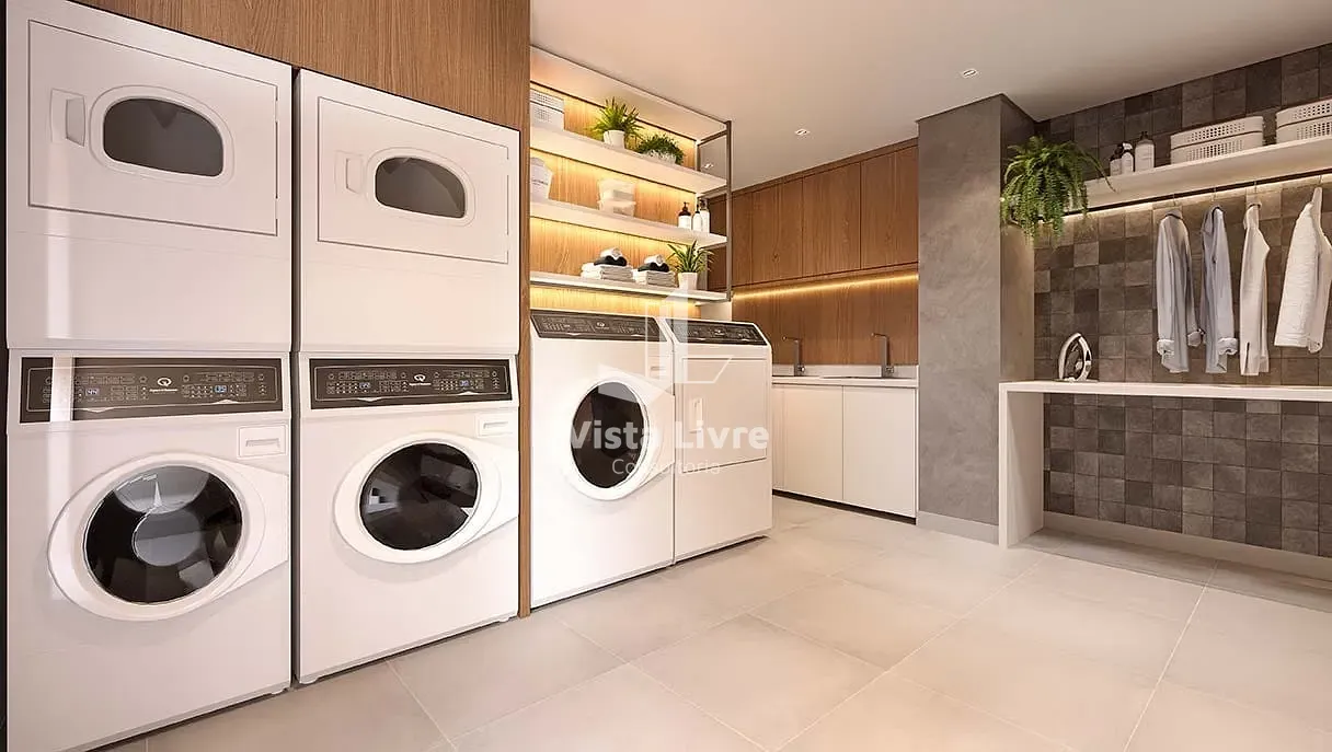 Apartamento, 1 quarto, 37 m² - Foto 44