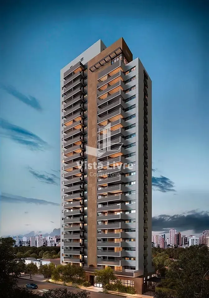 Apartamento, 1 quarto, 37 m² - Foto 46