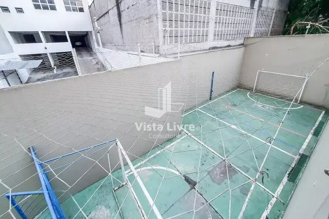Apartamento, 3 quartos, 70 m² - Foto 32