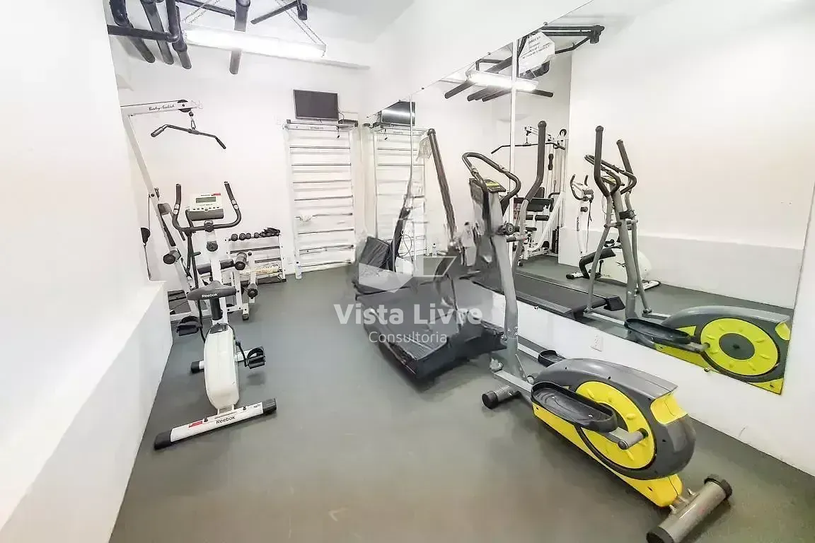 Apartamento, 3 quartos, 70 m² - Foto 35