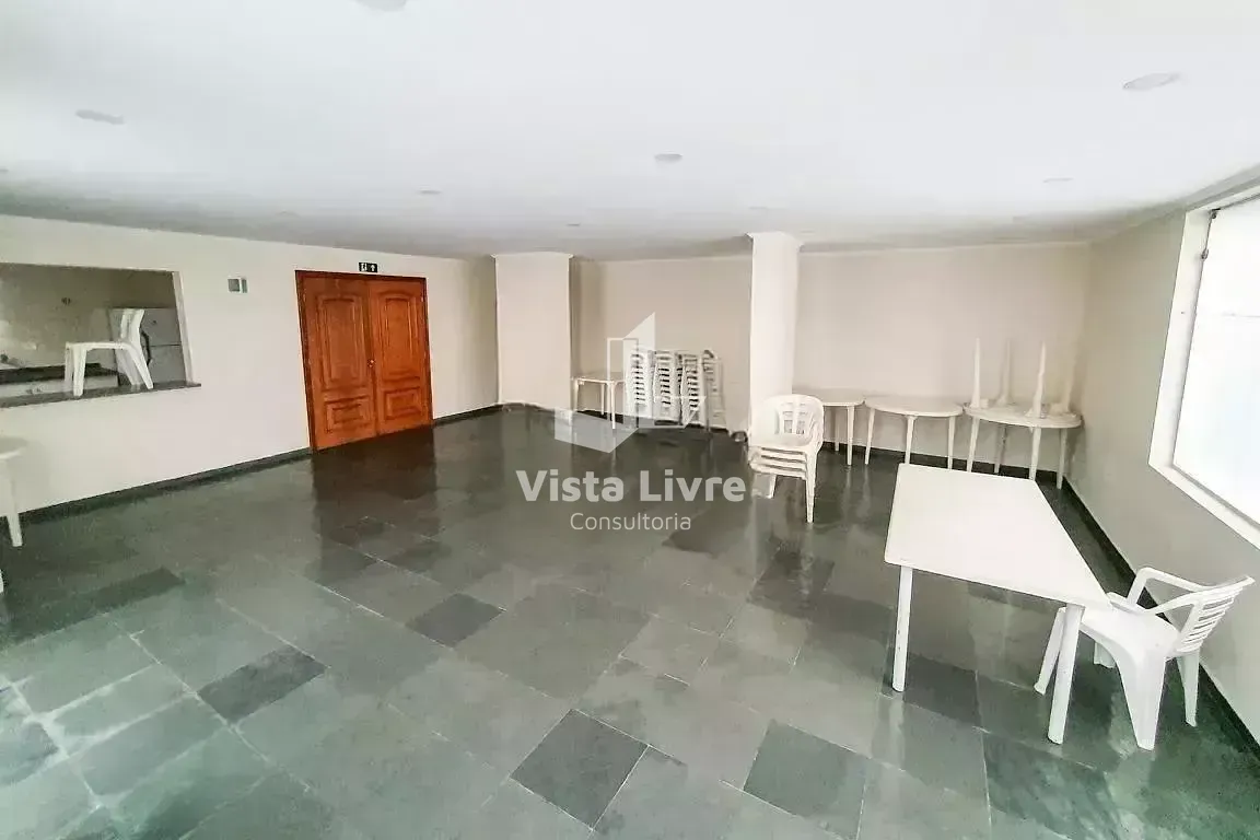 Apartamento, 3 quartos, 70 m² - Foto 38