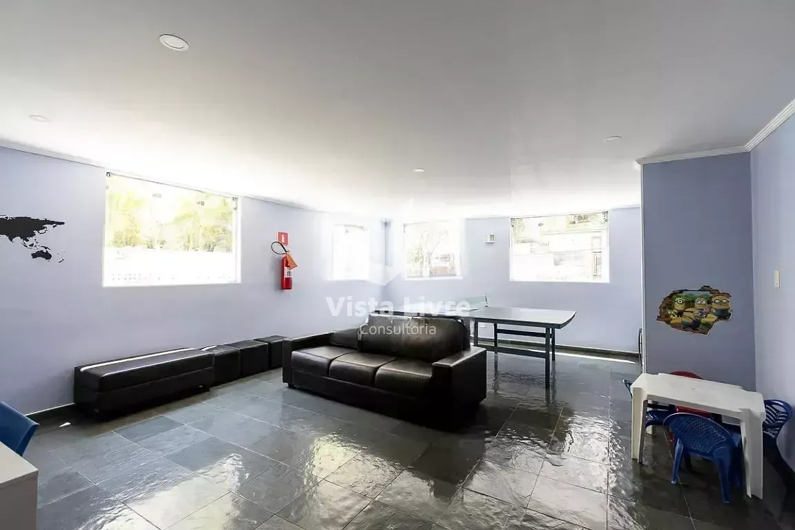 Apartamento, 3 quartos, 70 m² - Foto 33